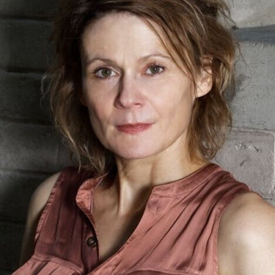 Regula Imboden image